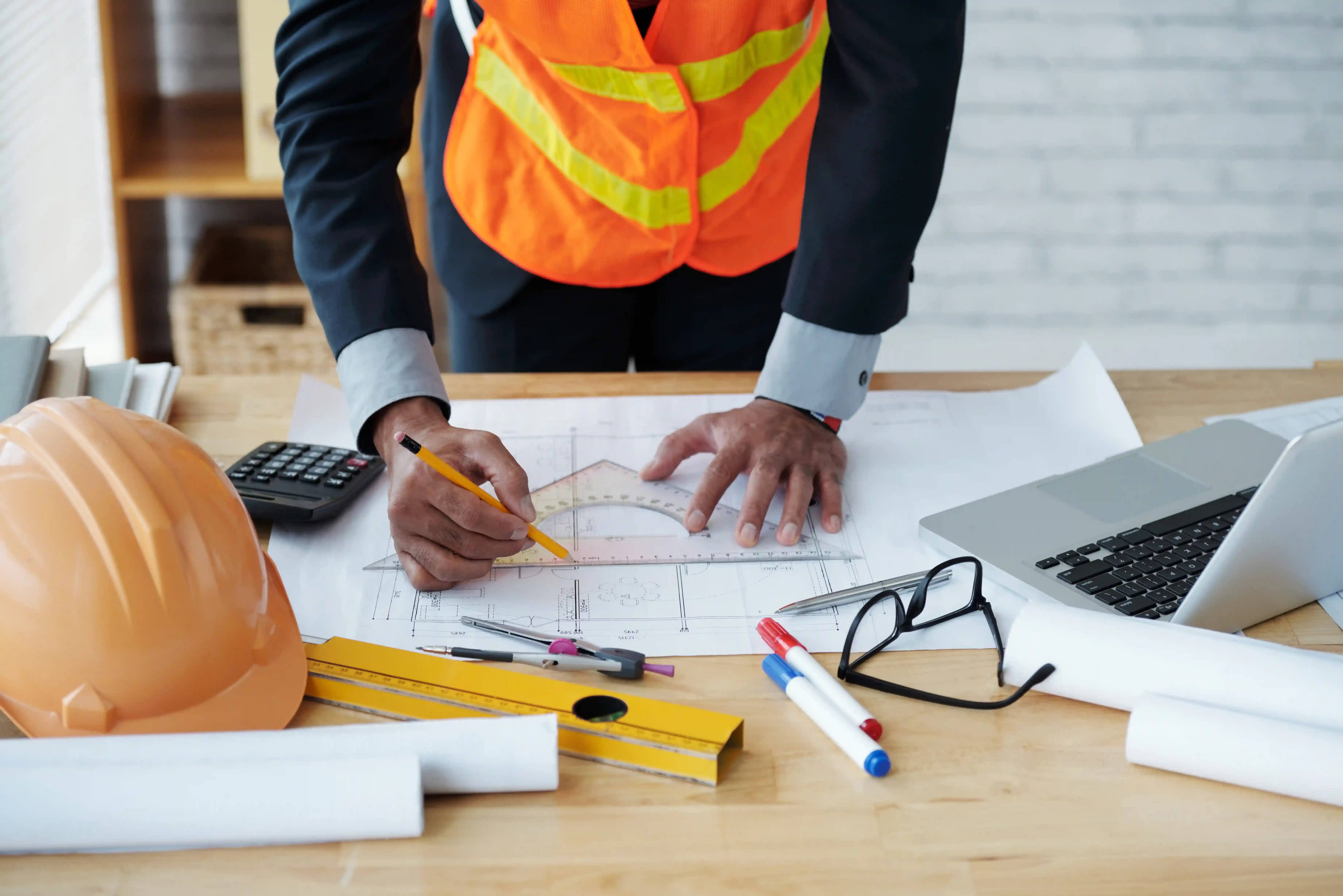 Edge Maps Professional Excavation Services